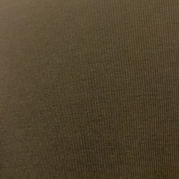 ZARA Maxi Dress - Size XS - Worn ONCE - Excellent Condition DARK GREEN DRESS - Picture 2 of 3